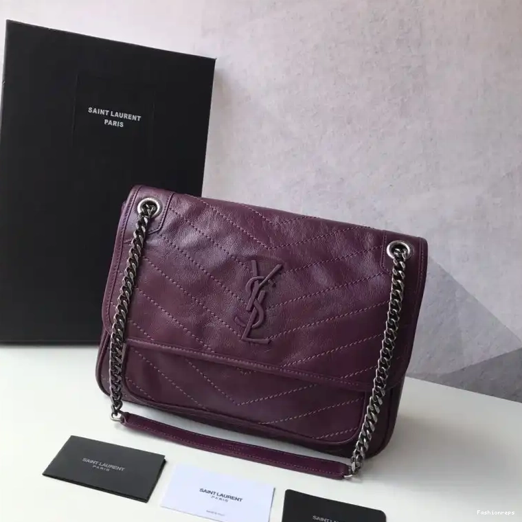 Fashionrepsfam ru YSL Bags 19B57Y0095 0616